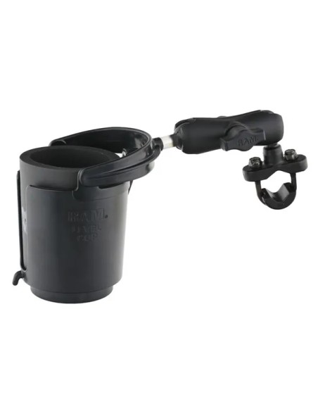 RAM MOUNTS Montagematerial & Zubehör - KIT LEVEL CUP RAIL MOUNT