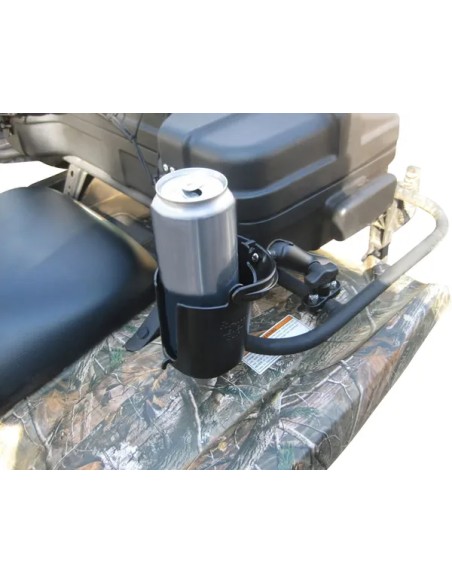 RAM MOUNTS Montagematerial & Zubehör - Detailansicht