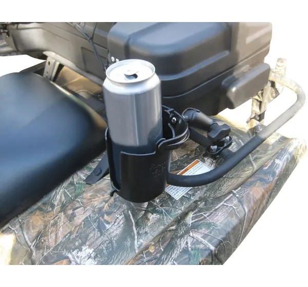 RAM MOUNTS Montagematerial & Zubehör - Detailansicht