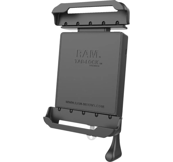 RAM MOUNTS Montagematerial & Zubehör - HOLDER TABLOCK LOCKING