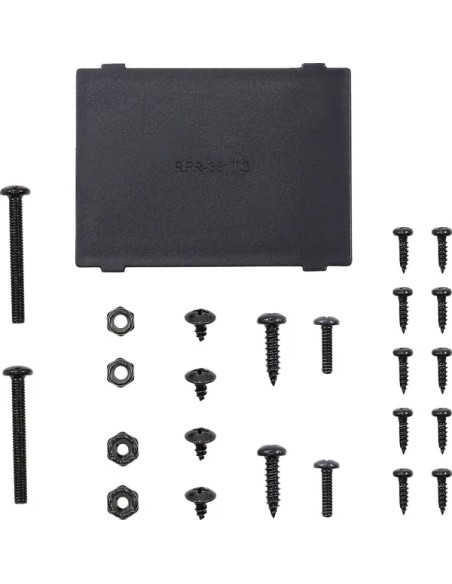 RAM MOUNTS Montagematerial & Zubehör - Detailansicht