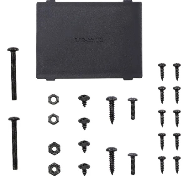 RAM MOUNTS Montagematerial & Zubehör - Detailansicht