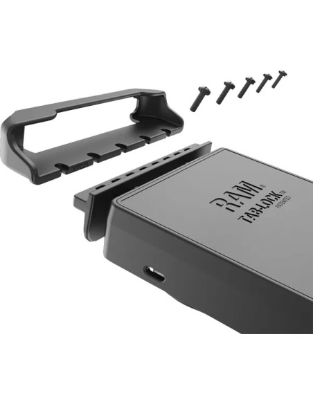 RAM MOUNTS Montagematerial & Zubehör Bild 4