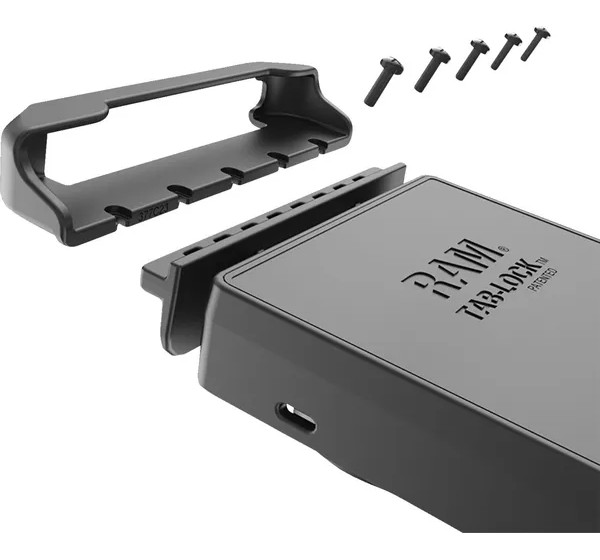 RAM MOUNTS Montagematerial & Zubehör Bild 4