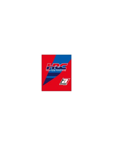 BLACKBIRD RACING Griffe - GRIP COVERS REP HRC 22