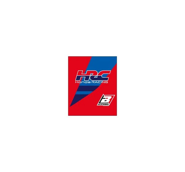 BLACKBIRD RACING Griffe - GRIP COVERS REP HRC 22