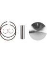 PISTON KIT STD CR250R 86-96 66,35 B