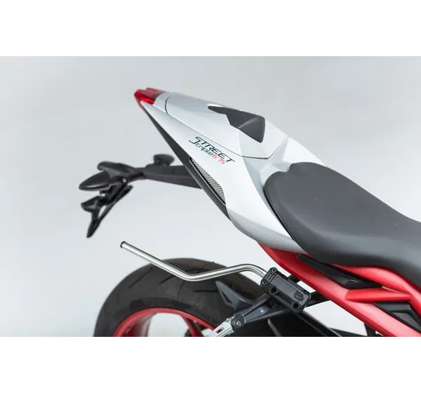 SW-MOTECH Satteltaschen für TRIUMPH STREET TRIPLE 765 RS ABS 2017-2023