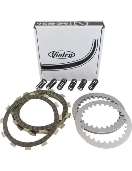 VINTCO Kupplungen & Kupplungskomponenten für YAMAHA IT 465 1981-1982