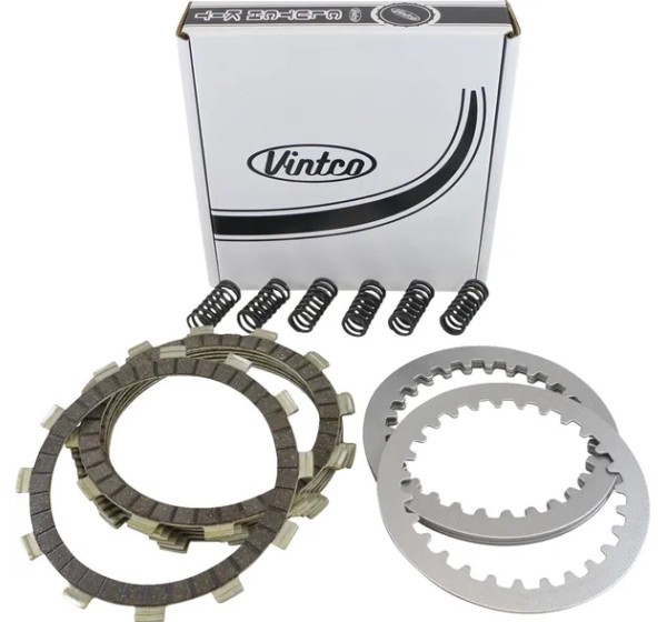 VINTCO Kupplungen & Kupplungskomponenten für YAMAHA IT 465 1981-1982