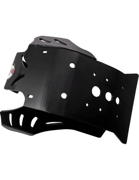 AXP RACING Stoßfänger & Motorschutzplatten - Detailansicht