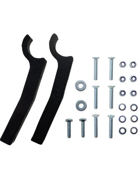 AXP RACING Stoßfänger & Motorschutzplatten Bild 4