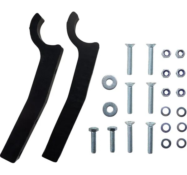 AXP RACING Stoßfänger & Motorschutzplatten Bild 4