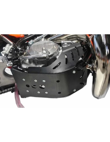 AXP RACING Stoßfänger & Motorschutzplatten Bild 5