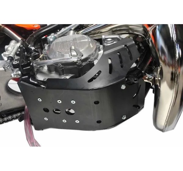 AXP RACING Stoßfänger & Motorschutzplatten Bild 5