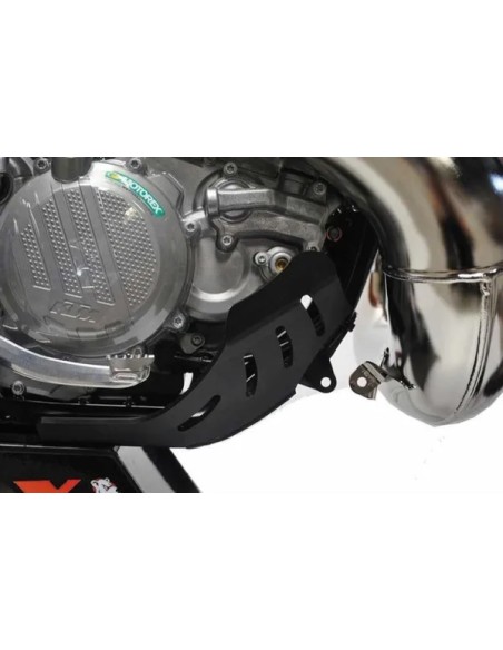 AXP RACING Stoßfänger & Motorschutzplatten Bild 6