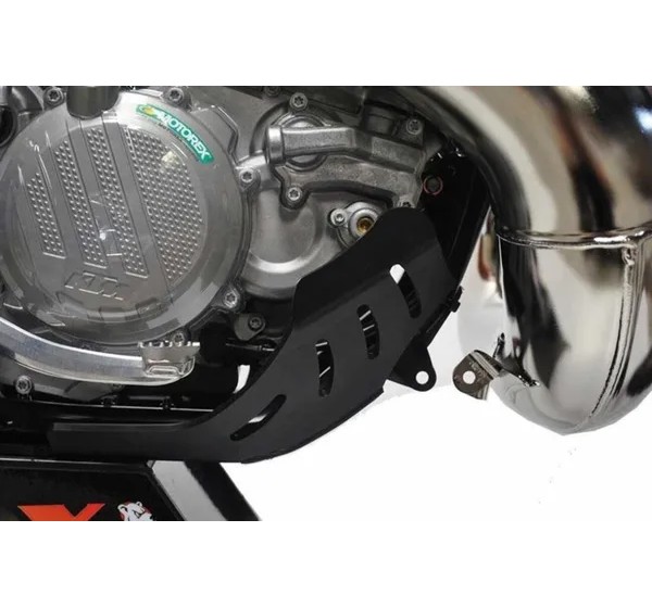 AXP RACING Stoßfänger & Motorschutzplatten Bild 6