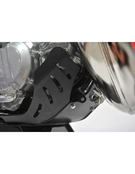 AXP RACING Stoßfänger & Motorschutzplatten Bild 7