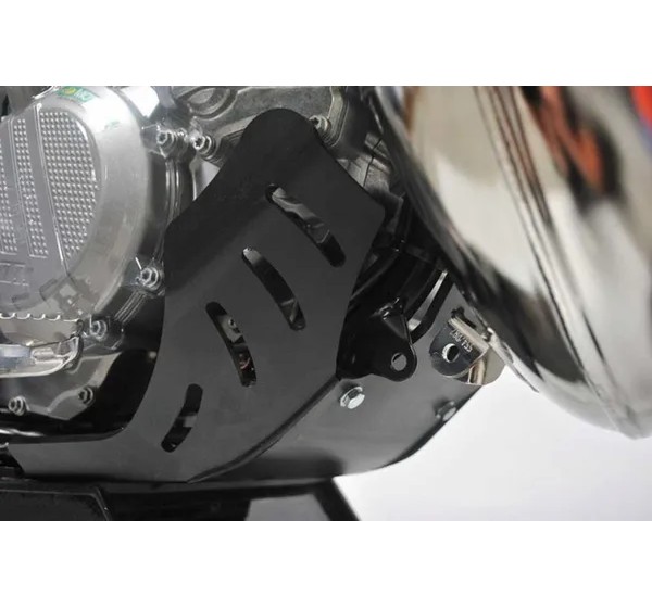 AXP RACING Stoßfänger & Motorschutzplatten Bild 7