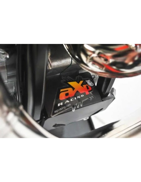 AXP RACING Stoßfänger & Motorschutzplatten Bild 8