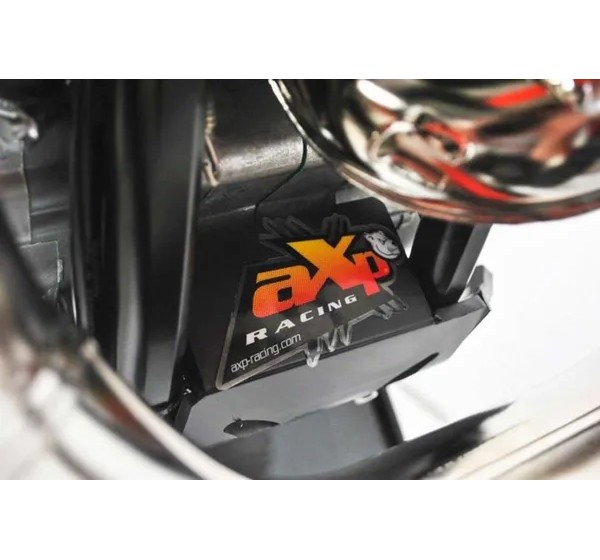 AXP RACING Stoßfänger & Motorschutzplatten Bild 8
