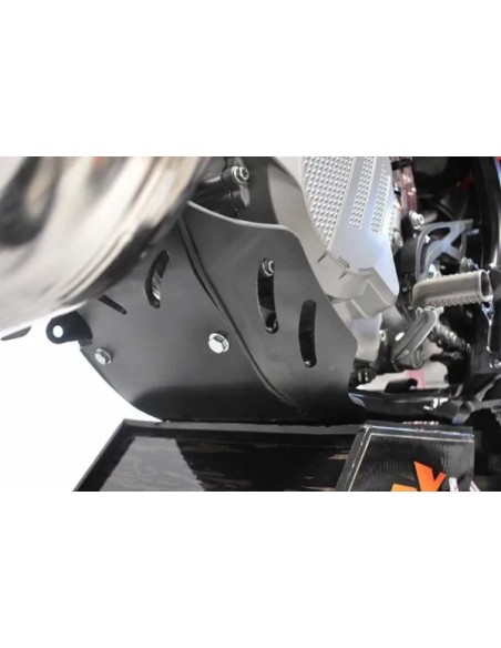 AXP RACING Stoßfänger & Motorschutzplatten Bild 9