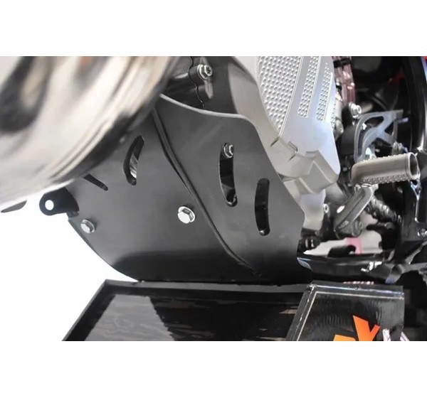AXP RACING Stoßfänger & Motorschutzplatten Bild 9