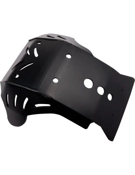 AXP RACING Stoßfänger & Motorschutzplatten - Detailansicht