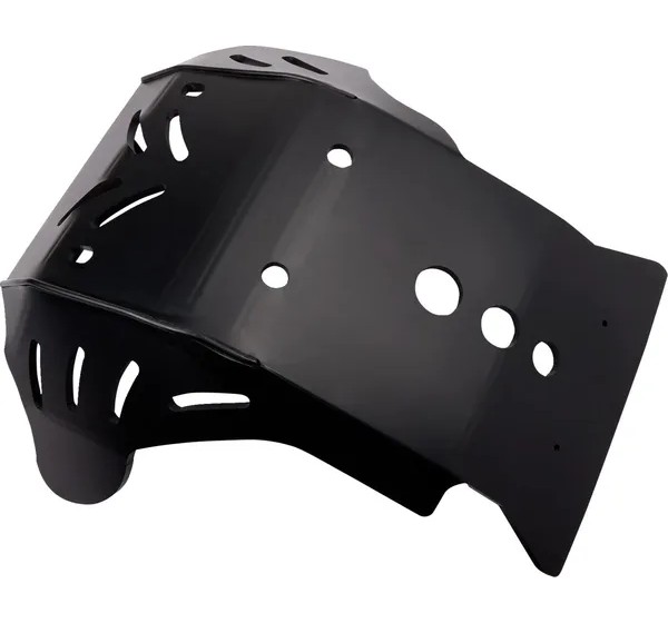 AXP RACING Stoßfänger & Motorschutzplatten - Detailansicht