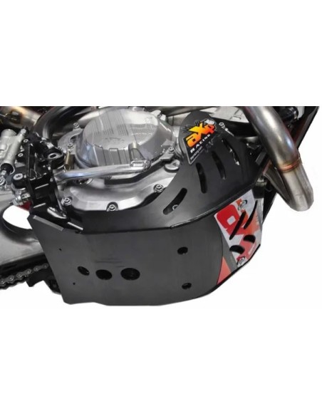 AXP RACING Stoßfänger & Motorschutzplatten Bild 5