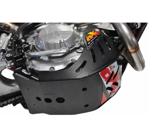 AXP RACING Stoßfänger & Motorschutzplatten Bild 5