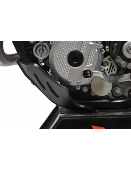 AXP RACING Stoßfänger & Motorschutzplatten Bild 6