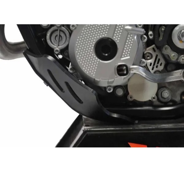 AXP RACING Stoßfänger & Motorschutzplatten Bild 6
