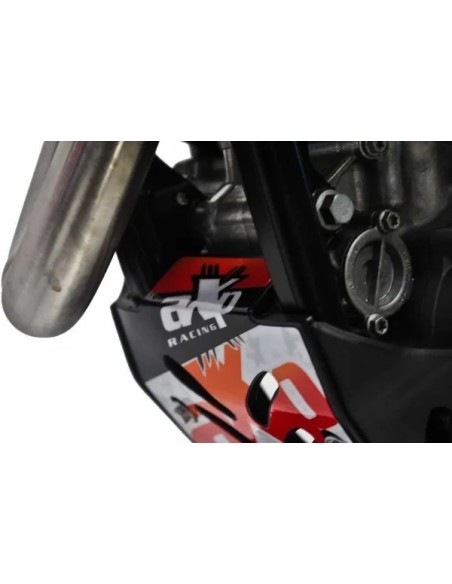 AXP RACING Stoßfänger & Motorschutzplatten Bild 7