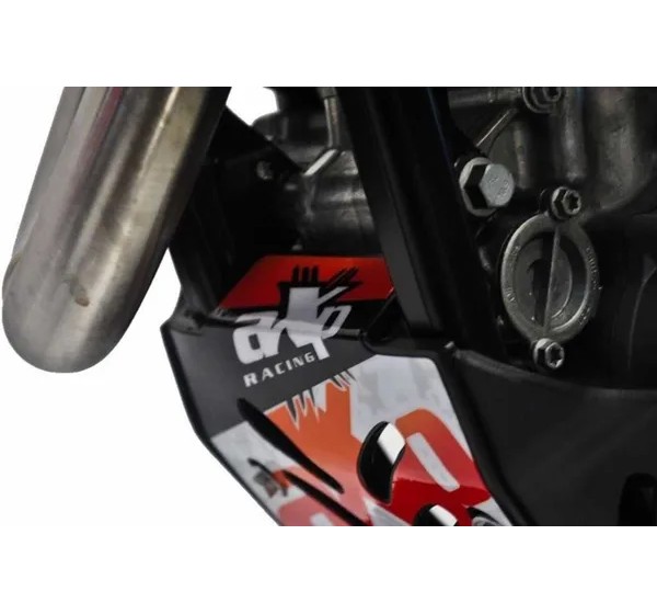 AXP RACING Stoßfänger & Motorschutzplatten Bild 7