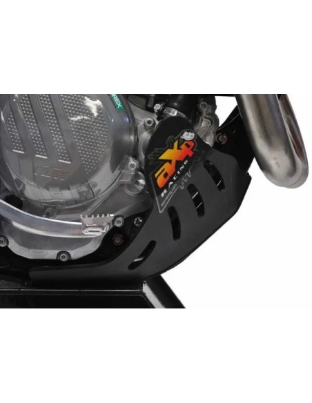 AXP RACING Stoßfänger & Motorschutzplatten Bild 8