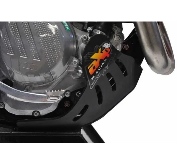 AXP RACING Stoßfänger & Motorschutzplatten Bild 8