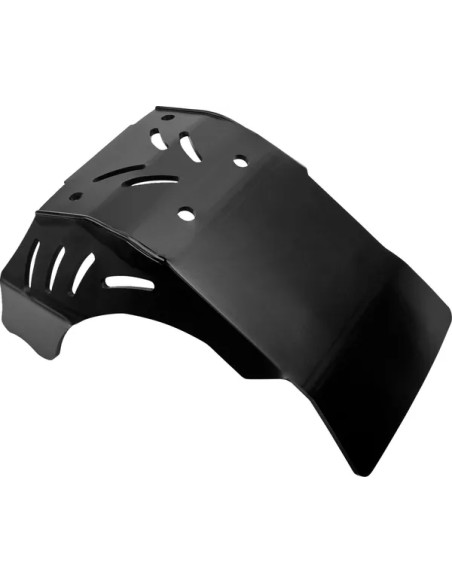 AXP RACING Stoßfänger & Motorschutzplatten - Detailansicht