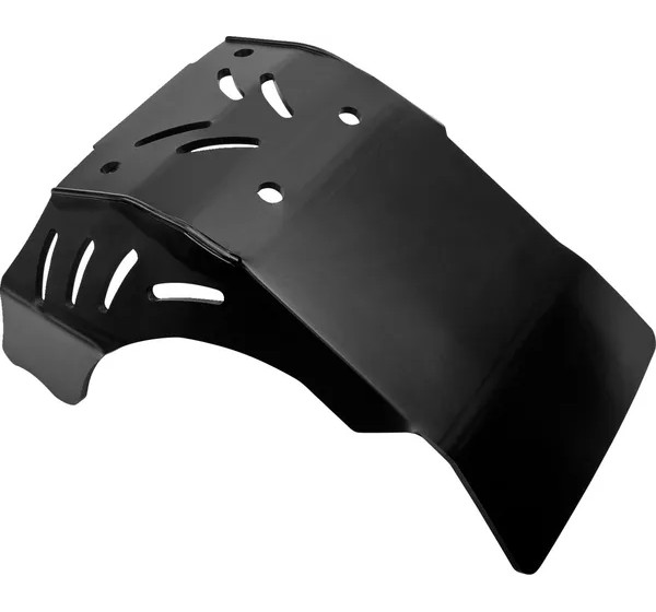 AXP RACING Stoßfänger & Motorschutzplatten - Detailansicht