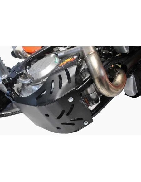 AXP RACING Stoßfänger & Motorschutzplatten Bild 4