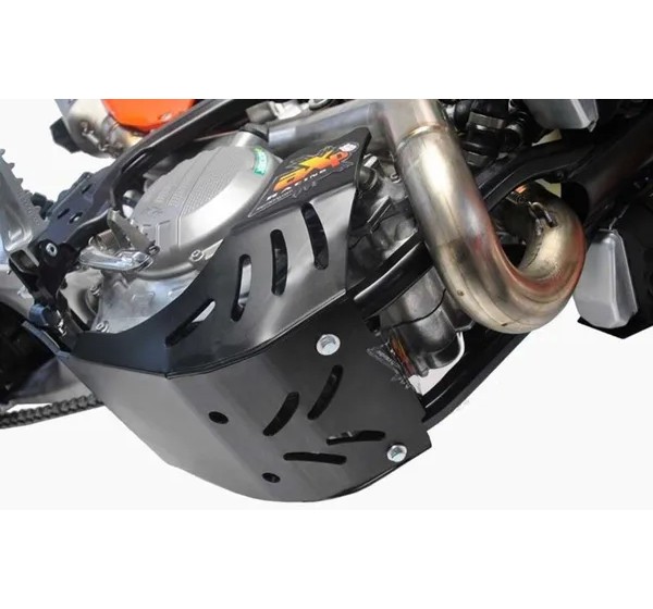 AXP RACING Stoßfänger & Motorschutzplatten Bild 4