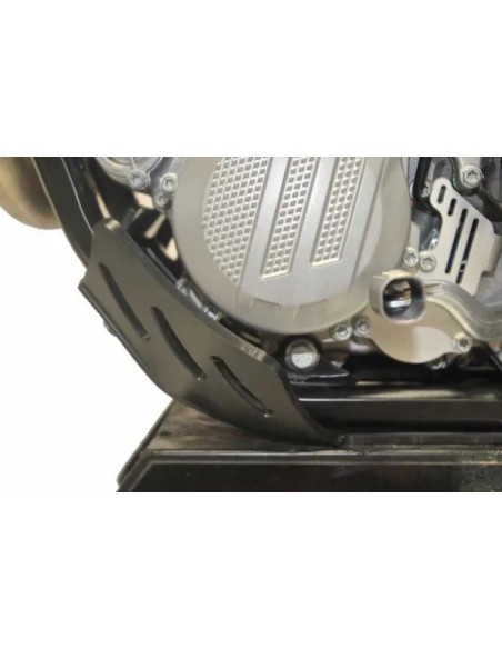 AXP RACING Stoßfänger & Motorschutzplatten Bild 5