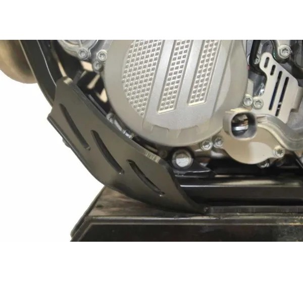 AXP RACING Stoßfänger & Motorschutzplatten Bild 5