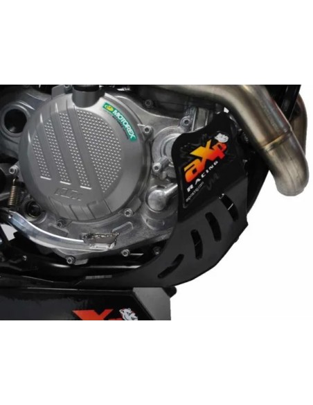 AXP RACING Stoßfänger & Motorschutzplatten Bild 6