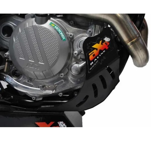 AXP RACING Stoßfänger & Motorschutzplatten Bild 6