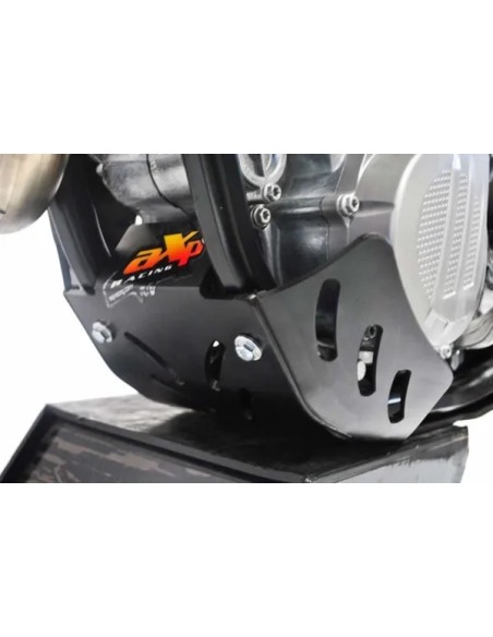 AXP RACING Stoßfänger & Motorschutzplatten Bild 7