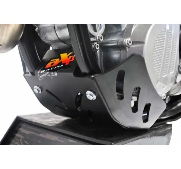 AXP RACING Stoßfänger & Motorschutzplatten Bild 7