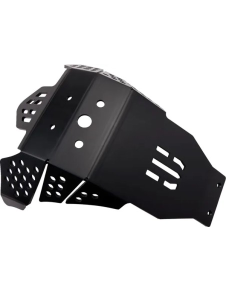 AXP RACING Stoßfänger & Motorschutzplatten - Detailansicht