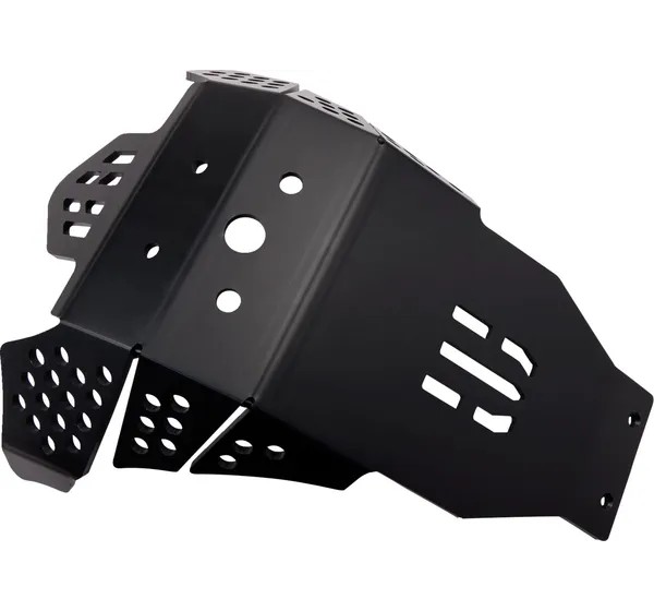 AXP RACING Stoßfänger & Motorschutzplatten - Detailansicht