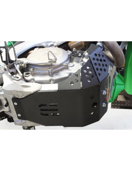 AXP RACING Stoßfänger & Motorschutzplatten Bild 5
